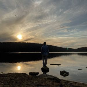 Meet your Posher, Chris